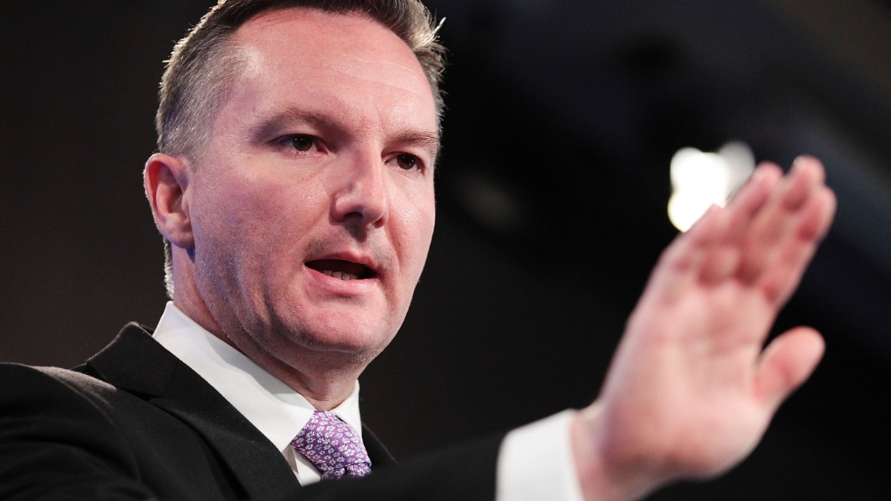 Chris Bowen the ‘least effective minister’: Steve Price