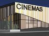 New 468 seat cinema approved for Gladstone