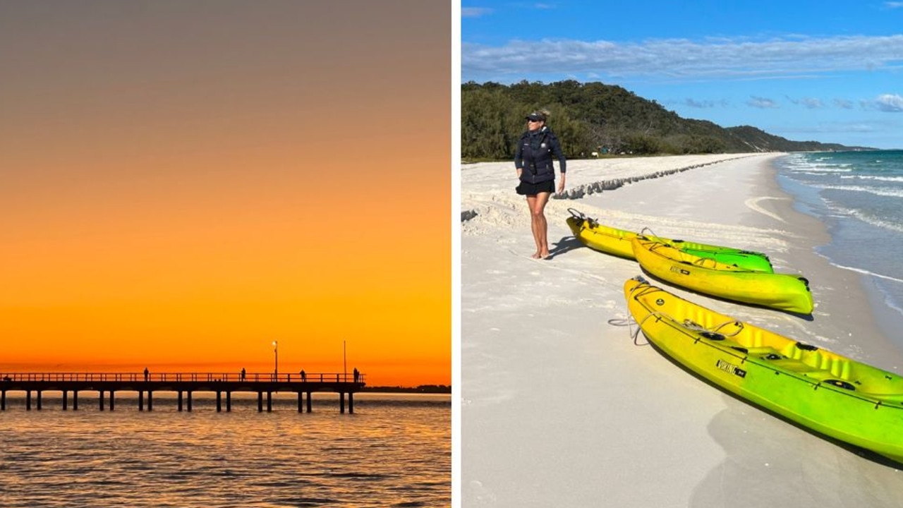 Aussie ‘paradise’ now just 2.5 hours away
