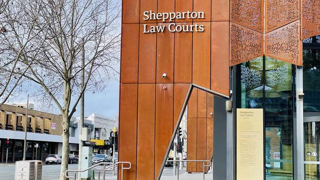 Jack Chambers appeared in the Shepparton Supreme Court for a pre-sentencing hearing where victim impact statements were read.