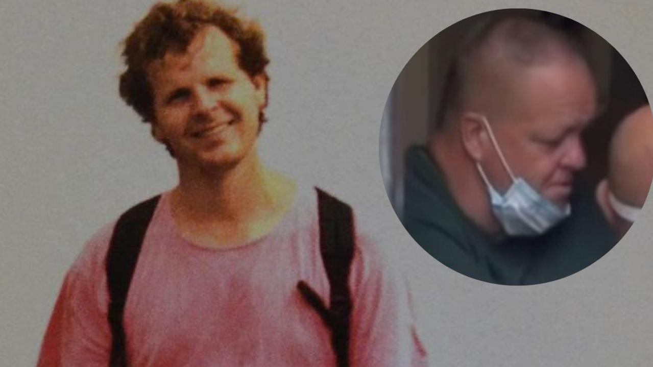 Scott Johnson Death Scott White Sentenced For Gay Hate Murder Daily Telegraph 4047