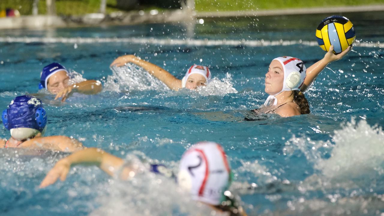 Livestream: 2023 Water Polo Qld Country Championships finals | The ...