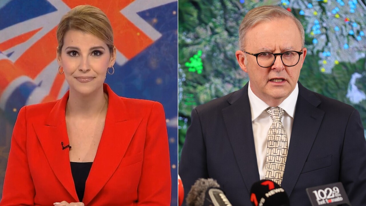 ‘How can we trust you?’: Sky News host slams PM's 'incompetence' over tax cut changes