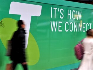 Telstra says it may be the only telco ready to retain metadata under new government laws.