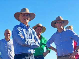 PM Malcolm Turnbull. Picture: Molly Hancock