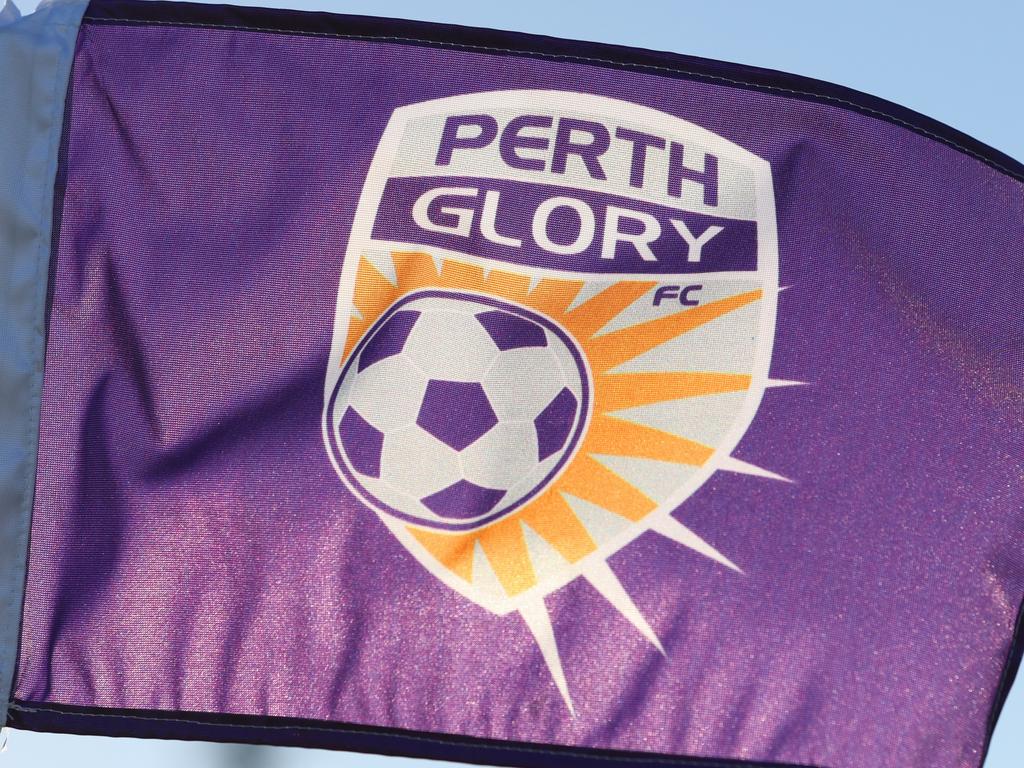 A-League Women Rd 16 - Perth Glory v Canberra United