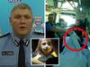 Cleo suspect in hospital: Police reveal details about injuries