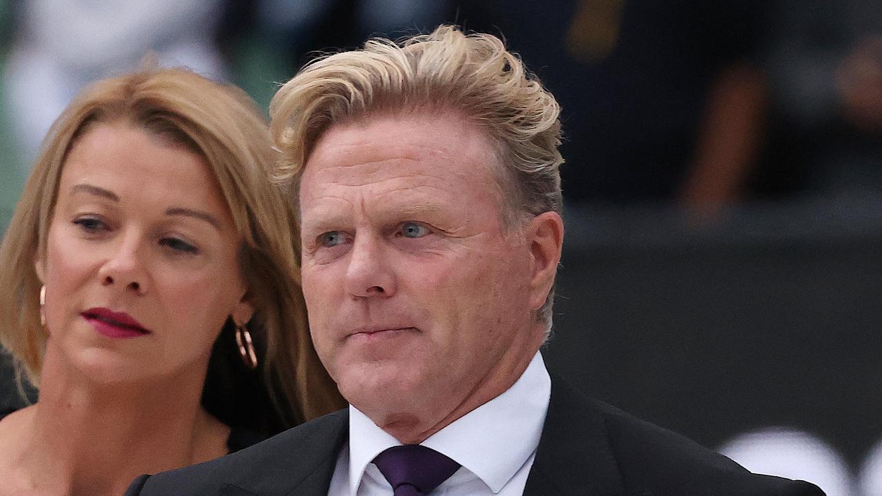AFL legend’s heartbreaking health reveal