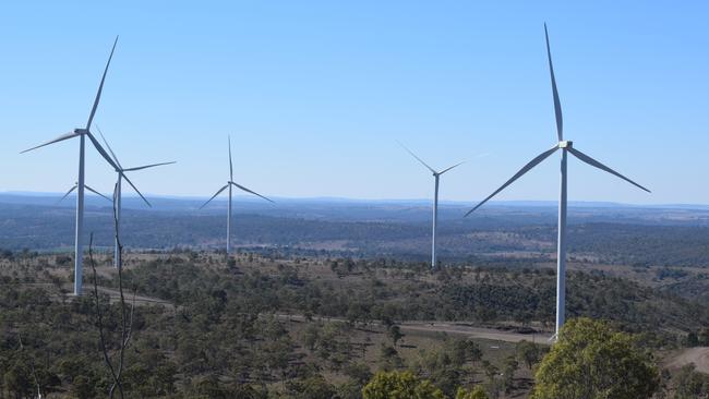 CONSTRUCTION SOON: More details have been revealed about the multi-million dollar construction of a renewable energy project in the Western Downs. Picture: Emily Bradfield