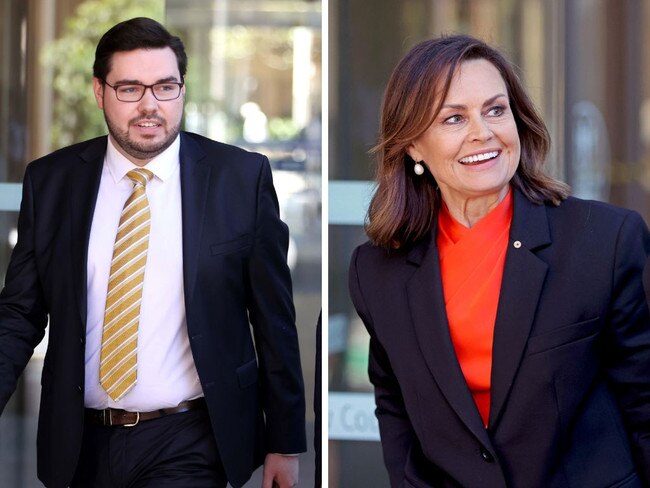 Lisa Wilkinson has revealed she was dumped from The Project following the “brand damage” from her Logies speech