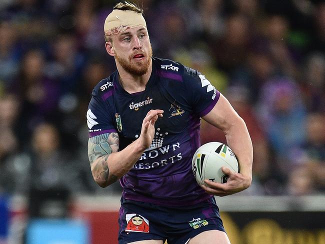 Cameron Munster is back in the Origin frame.