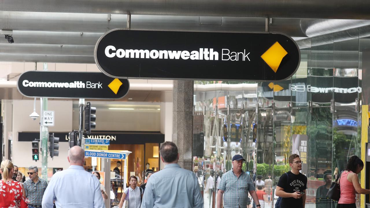 The country’s second largest bank on Friday morning clipped savings rates by five basis points on its standard and conditional deposit accounts. Picture: Annette Dew