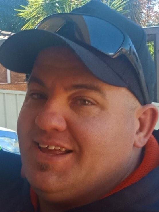 Wellington man Joseph Cochrane pleaded guilty to a criminal group participation charge. Picture: Facebook/Joe Shrek Cochrane