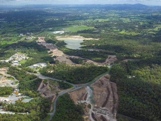 Rural road to shut for 18 months as part of bypass work