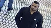 Police have released CCTV footage - Box Hill Sexual Offences and Child Abuse Investigation Team detectives are appealing for public assistance after a man exposed himself to two women in Hawthorn Cinema toilet  earlier this month. Source Victoria Police, , , , ,