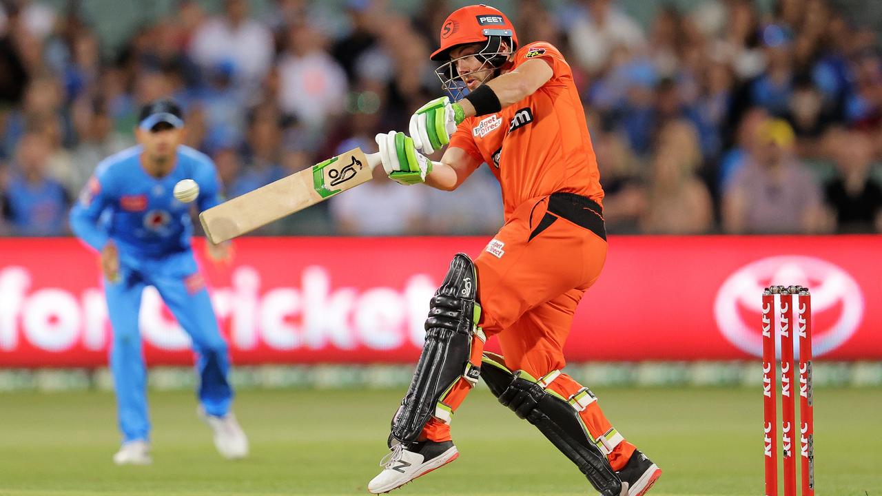 Inglis has been a star for the Perth Scorchers. Picture: Daniel Kalisz/Getty Images