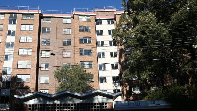 Eligibility For Public Housing Nsw