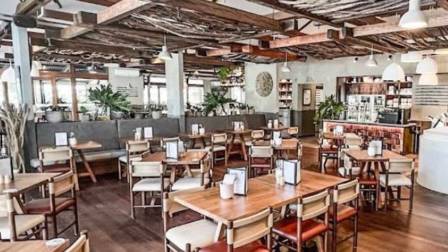 The proposal outlines plans to make renovations to the North Byron Hotel. Picture: Google