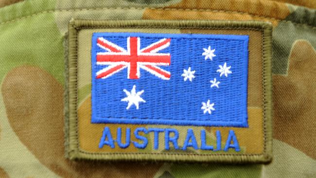 Four coronavirus infected ADF personnel arrived in Darwin this morning from the Middle East