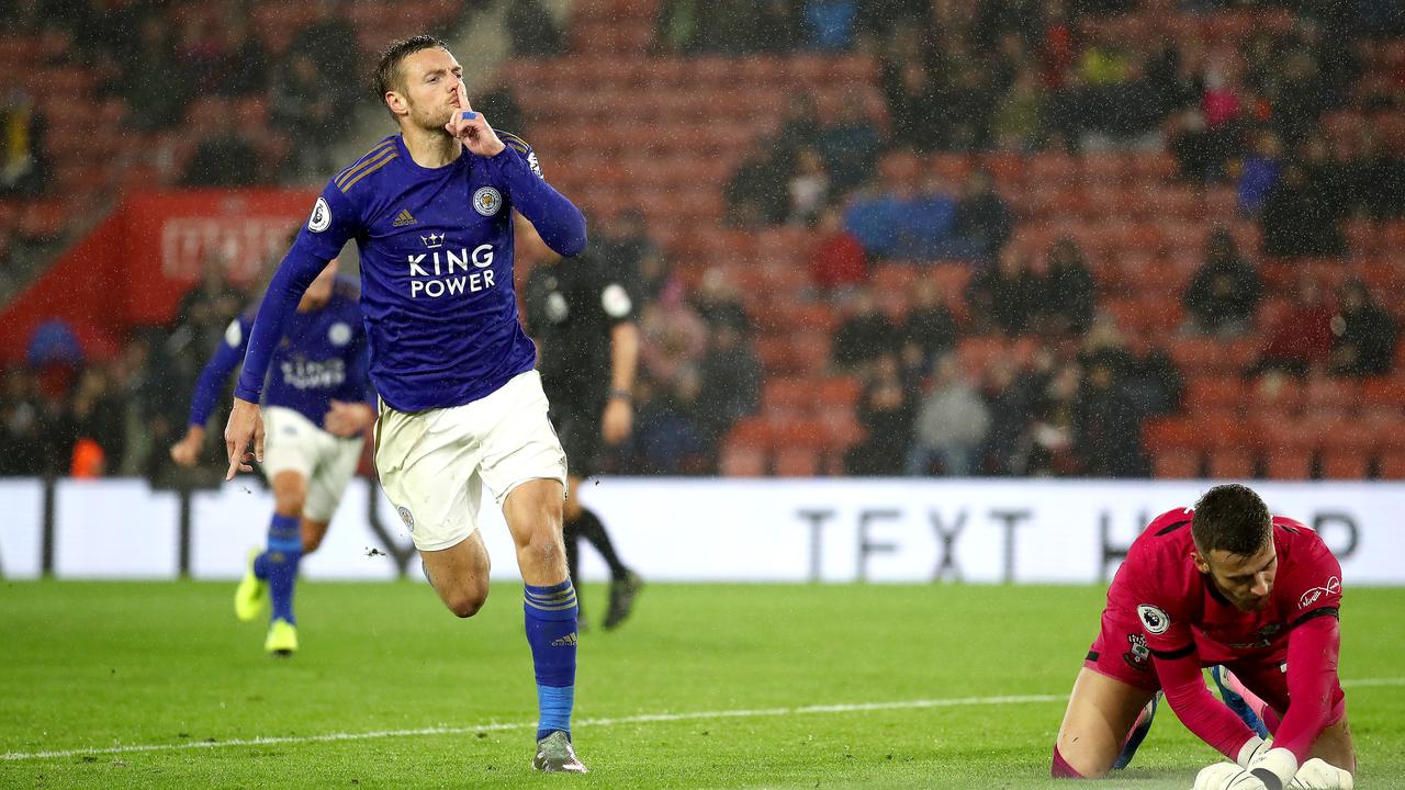 Southampton vs Leicester, result, goals, reaction, Ralph sacking, City, fixtures, Premier League, video,