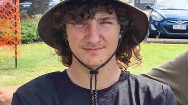 Tributes are flowing for David Smith, theÂ 17-year-old crash victim fighting for his life in a Brisbane hospital.