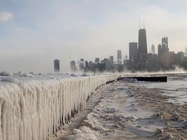 Winter is coming: Will we see a return to polar vortex conditions in ...