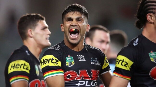 LCTV: Peachey arrives on the Gold Coast