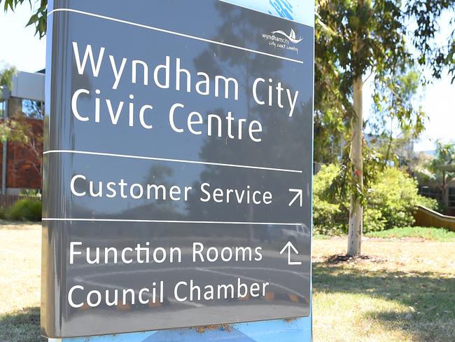 Wyndham Council is communicating daily with residents who may struggle with the English language.