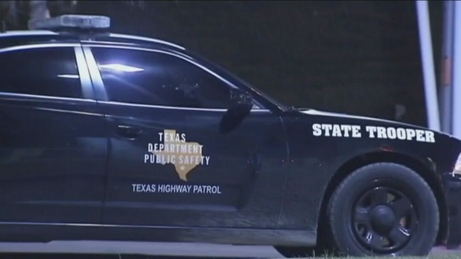 Texas DPS Partnership With Austin Police To Resume | News.com.au ...