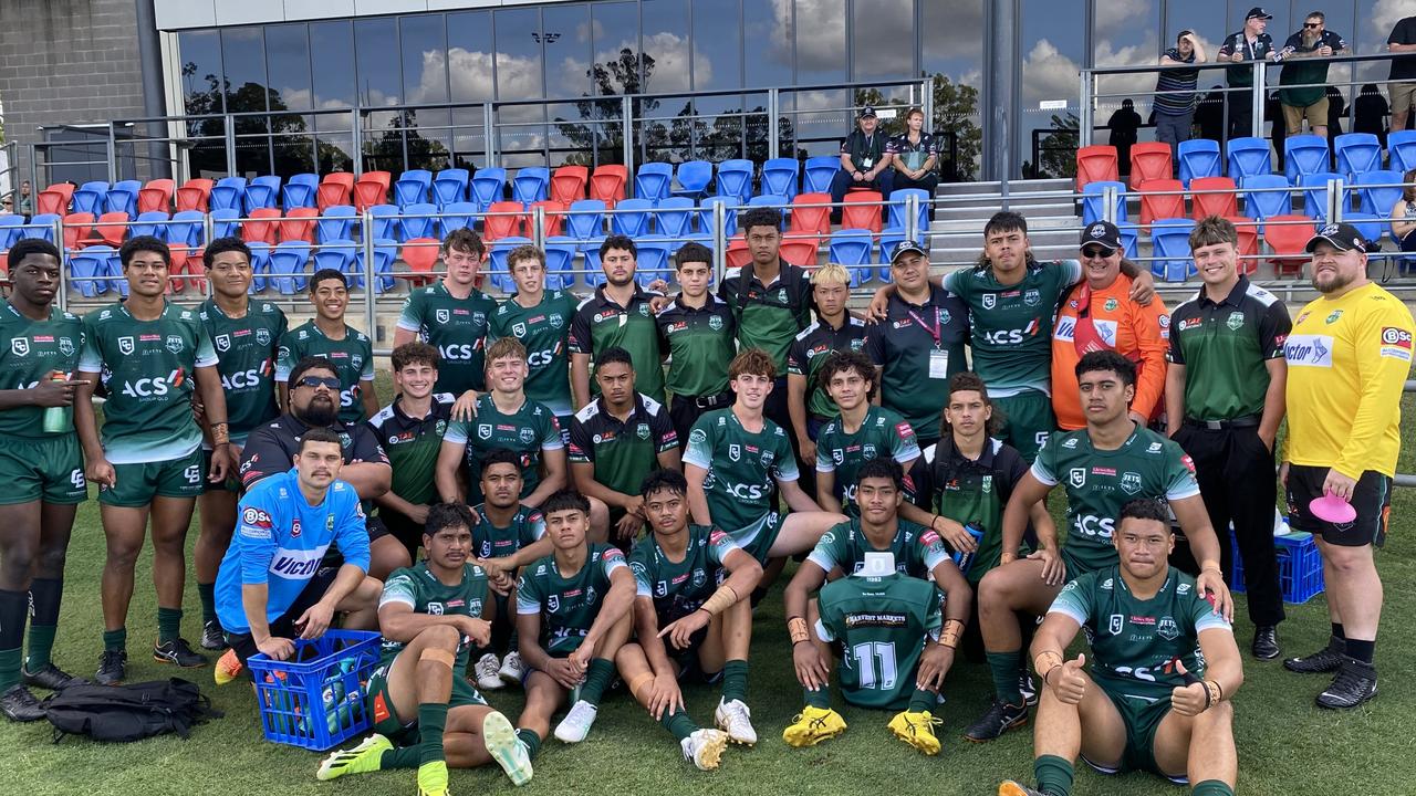 The Ipswich Jets won a thriller over the Sunshine Coast on Saturday. Picture credit: Justine Parisi/ Ipswich Jets media.