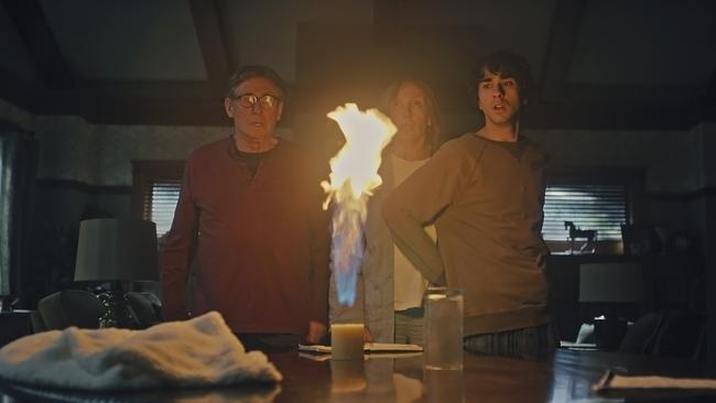 Horror movie Hereditary is a modern masterpiece. Image: StudioCanal Films.