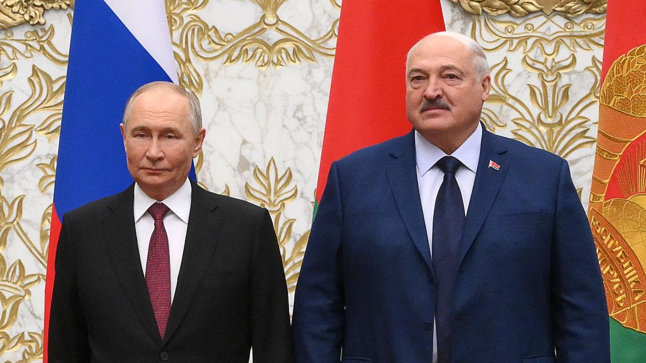 Lukashenko extends three-decade rule in ‘sham’ election