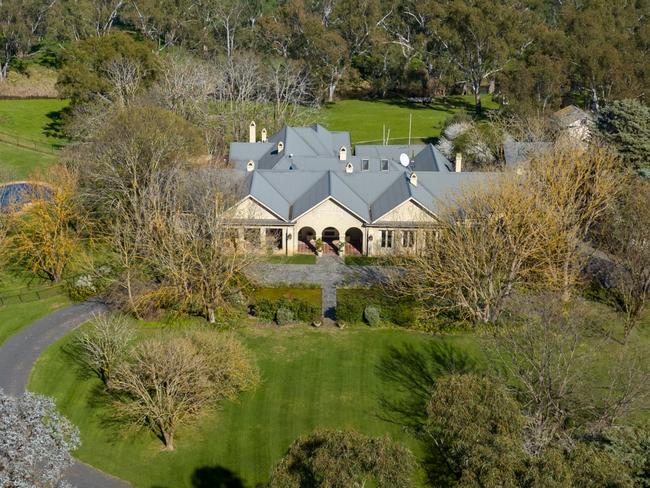 Mylora, 715 Illalong Rd, Binalong, NSW. Picture : Supplied