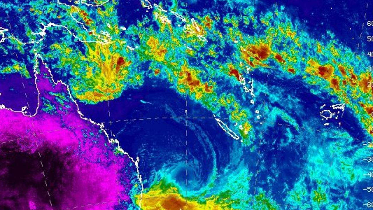 Cyclone Alfred: Farmers urged to prepare