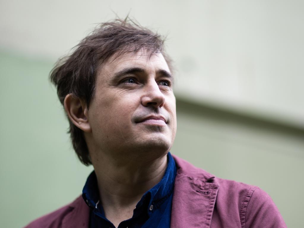 Trent Dalton’s forthcoming novel is his most personal yet