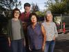 Residents fuming over installation of a new power substation