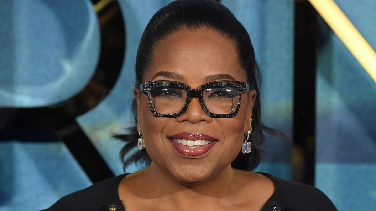 Oprah Winfrey's mother, Vernita Lee, dies on Thanksgiving Day at 83