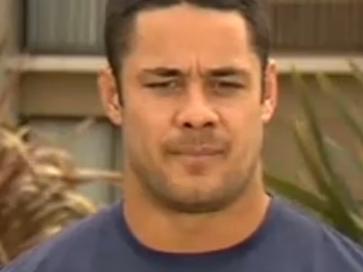 The story behind Hayne’s Under Armour