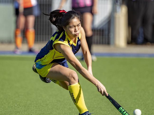 NSW U18 hockey champs: How to stream all the action