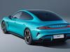 New Chinese Tesla-killer unveiled