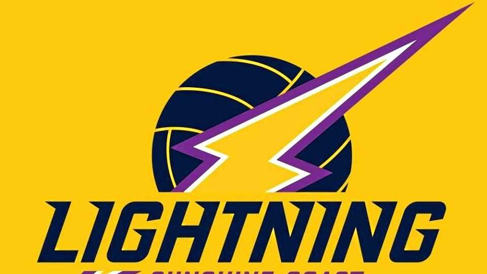 LOGO: Sunshine Coast Lightning's logo. Picture: Contributed