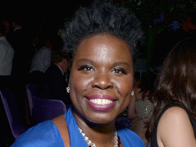 Porn leslie jones TheFappening