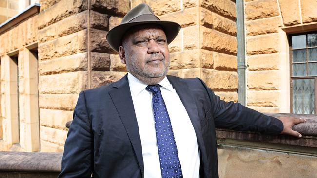 Sources have told <i>The Australian</i> the committee is likely to ­endorse Noel Pearson’s proposal for a series of constitutional conventions across the country.