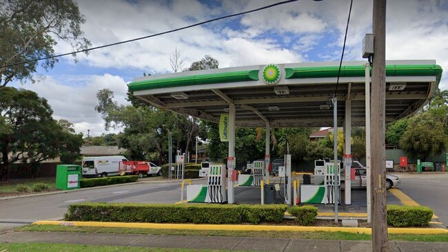 Anyone who attended BP service station in Baulkham Hills on Sunday (June 13) from 11.55am to 12.05pm has been identified as casual contacts.