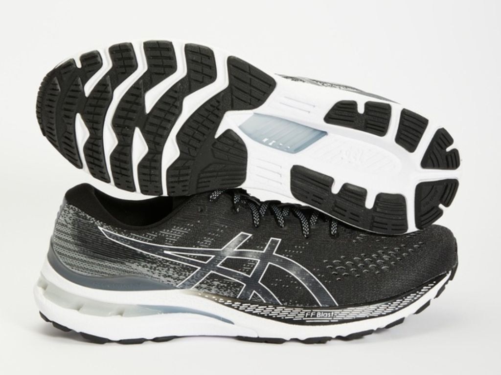 Get your hands on a pair of ASICS for $100 off.