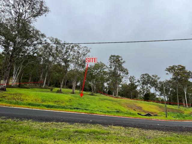 East Lismore could see 22 new houses if an $8.6 development gets off the ground. Photo: Avenue Studios.