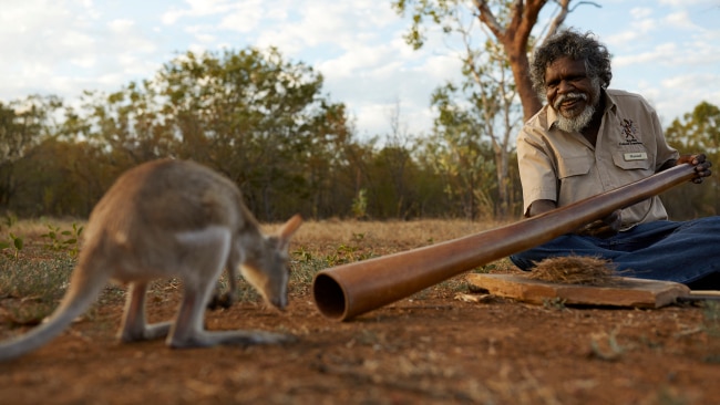 aboriginal owned tours nt