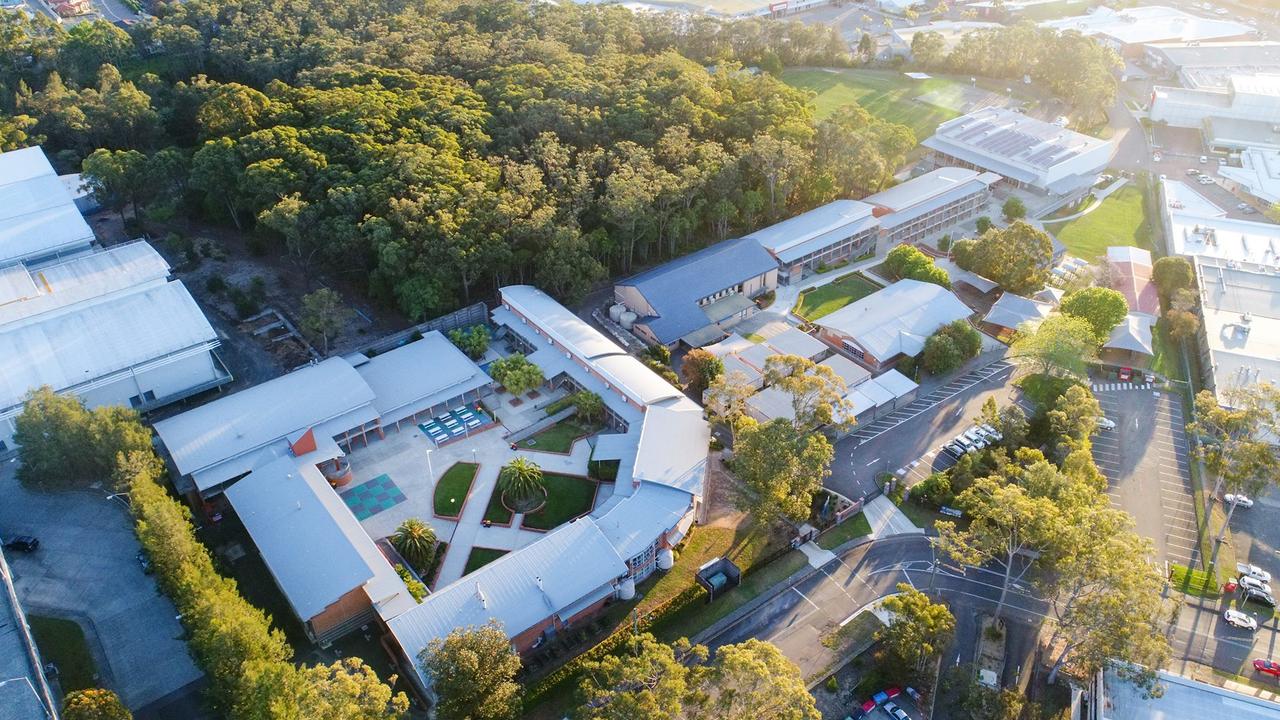 Erina Central Coast Adventist School lodges plans for 10.5M `resources hub’ Daily Telegraph