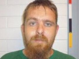 Luke Brandon, 33, is currently wanted on a parole board warrant and his whereabouts are unknown.Luke Brandon is Caucasian, 175cm, with a slim build.He is believed to be driving a silver sedan with SA registration XOY-970.  The vehicle is recorded as a silver Honda Civic sedan.