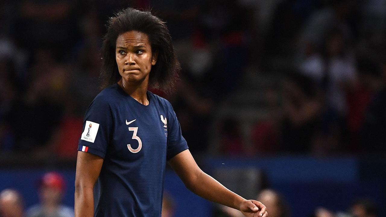 France coach Renard already plotting Olympic revenge after losing in  Women's World Cup to Australia - ABC News